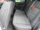 Thumbnail image of 2024 Chevrolet Colorado at Vann Gannaway Chevrolet