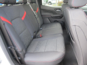 Thumbnail image of 2024 Chevrolet Colorado at Vann Gannaway Chevrolet
