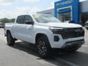 Thumbnail image of 2024 Chevrolet Colorado at Vann Gannaway Chevrolet