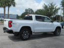 Thumbnail image of 2024 Chevrolet Colorado at Vann Gannaway Chevrolet