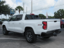 Thumbnail image of 2024 Chevrolet Colorado at Vann Gannaway Chevrolet