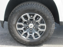 Thumbnail image of 2024 Chevrolet Colorado at Vann Gannaway Chevrolet
