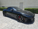 Thumbnail image of 2021 Jaguar F-TYPE at Aston Martin Lotus of Orlando