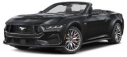 Thumbnail image of 2025 Ford Mustang at BeshoreAndKoller New