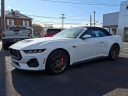Thumbnail image of 2025 Ford Mustang at BeshoreAndKoller New