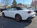Thumbnail image of 2025 Ford Mustang at BeshoreAndKoller New