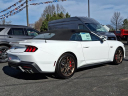 Thumbnail image of 2025 Ford Mustang at BeshoreAndKoller New