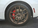Thumbnail image of 2025 Ford Mustang at BeshoreAndKoller New
