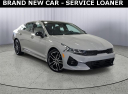 Thumbnail image of 2024 Kia K5 at Seelye Kia of Kalamazoo