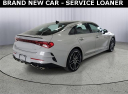 Thumbnail image of 2024 Kia K5 at Seelye Kia of Kalamazoo