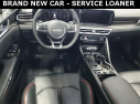Thumbnail image of 2024 Kia K5 at Seelye Kia of Kalamazoo