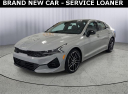 Thumbnail image of 2024 Kia K5 at Seelye Kia of Kalamazoo