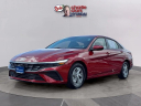 Thumbnail image of 2025 Hyundai ELANTRA at Charlie Clark Hyundai