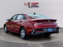 Thumbnail image of 2025 Hyundai ELANTRA at Charlie Clark Hyundai