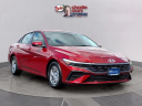 Thumbnail image of 2025 Hyundai ELANTRA at Charlie Clark Hyundai