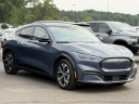 Thumbnail image of 2021 Ford Mustang Mach-E at Lasco Ford