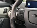 Thumbnail image of 2021 Ford Mustang Mach-E at Lasco Ford