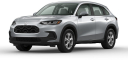 Thumbnail image of 2025 Honda HR-V at Serra Honda Brighton