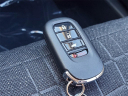 Thumbnail image of 2025 Honda HR-V at Serra Honda Brighton
