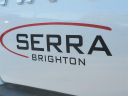 Thumbnail image of 2025 Honda HR-V at Serra Honda Brighton