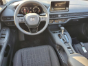 Thumbnail image of 2025 Honda HR-V at Serra Honda Brighton