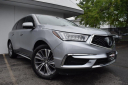 Thumbnail image of 2018 Acura MDX at Milan Motors