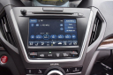 2018 Acura MDX SH-AWD w/Tech at Milan Motors
