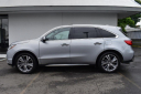 Thumbnail image of 2018 Acura MDX at Milan Motors
