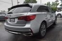 Thumbnail image of 2018 Acura MDX at Milan Motors