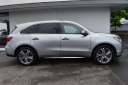 Thumbnail image of 2018 Acura MDX at Milan Motors