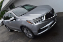 Thumbnail image of 2018 Acura MDX at Milan Motors