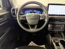 Thumbnail image of 2025 Ford Bronco Sport at KarlFlammerFord - NEW
