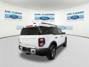 Thumbnail image of 2025 Ford Bronco Sport at KarlFlammerFord - NEW