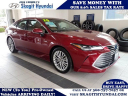 Thumbnail image of 2020 Toyota Avalon Hybrid at Jack Carrolls Skagit Hyundai - NEW