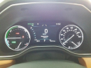 Thumbnail image of 2020 Toyota Avalon Hybrid at Jack Carrolls Skagit Hyundai - NEW