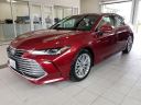Thumbnail image of 2020 Toyota Avalon Hybrid at Jack Carrolls Skagit Hyundai - NEW