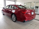 Thumbnail image of 2020 Toyota Avalon Hybrid at Jack Carrolls Skagit Hyundai - NEW