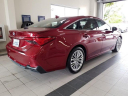 Thumbnail image of 2020 Toyota Avalon Hybrid at Jack Carrolls Skagit Hyundai - NEW