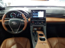 2020 Toyota Avalon Hybrid Limited at Jack Carrolls Skagit Hyundai - NEW