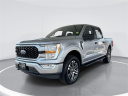 2021 Ford F-150 XL at Capital Ford Lincoln
