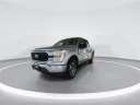 Thumbnail image of 2021 Ford F-150 at Capital Ford Lincoln