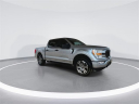 Thumbnail image of 2021 Ford F-150 at Capital Ford Lincoln