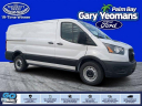 Thumbnail image of 2024 Ford Transit at Palm Bay Ford Used