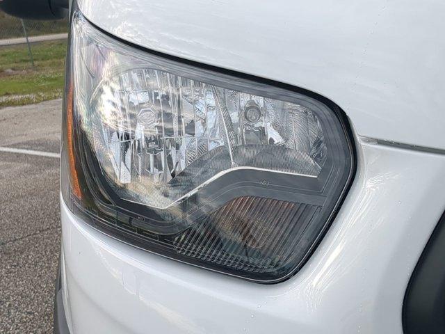 Thumbnail image of 2024 Ford Transit at Palm Bay Ford Used