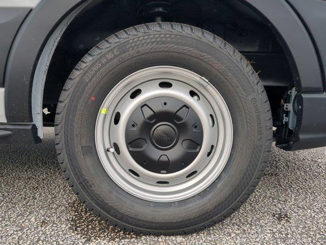 Thumbnail image of 2024 Ford Transit at Palm Bay Ford Used