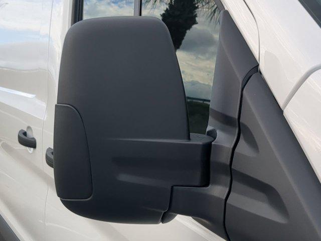 Thumbnail image of 2024 Ford Transit at Palm Bay Ford Used