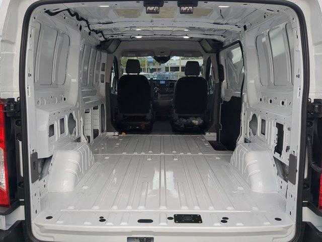 Thumbnail image of 2024 Ford Transit at Palm Bay Ford Used