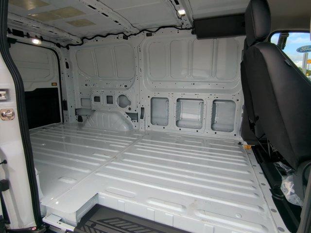 Thumbnail image of 2024 Ford Transit at Palm Bay Ford Used