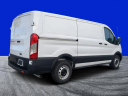 Thumbnail image of 2024 Ford Transit at Palm Bay Ford Used