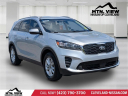 Thumbnail image of 2020 Kia Sorento at Mtn. View Nissan Of Cleveland